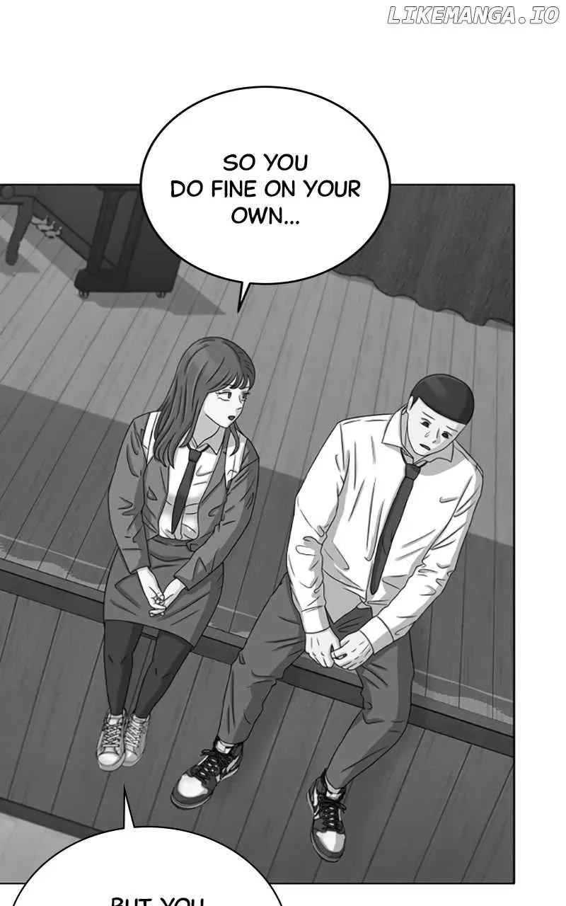 Big Man on the Court Chapter 89 Online - página 85