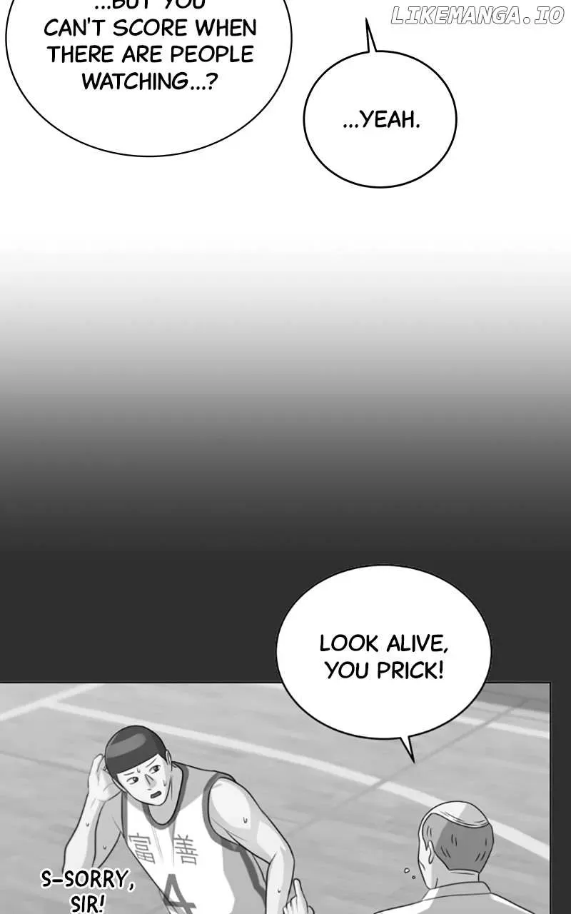 Big Man on the Court Chapter 89 Online - página 86