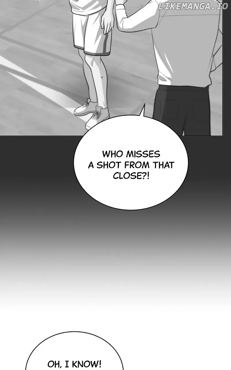 Big Man on the Court Chapter 89 Online - página 87
