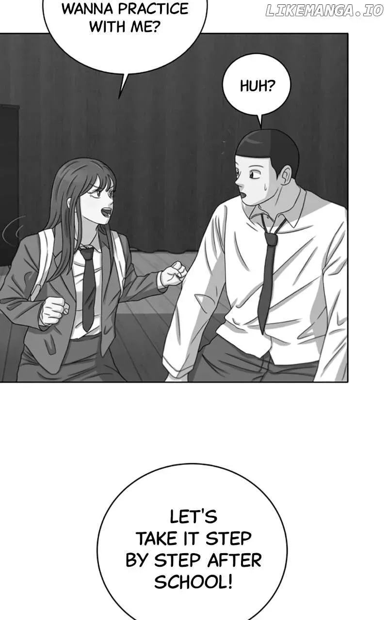 Big Man on the Court Chapter 89 Online - página 88