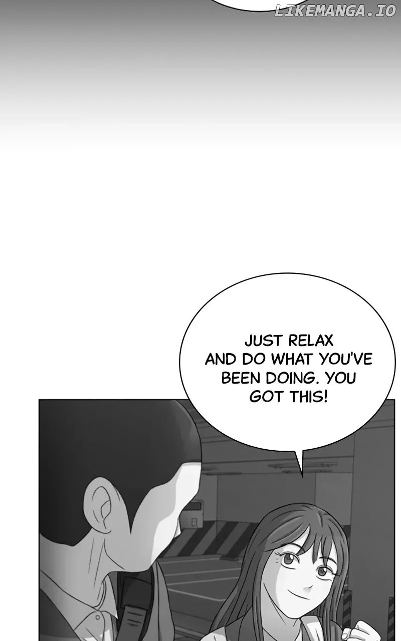 Big Man on the Court Chapter 89 Online - página 92