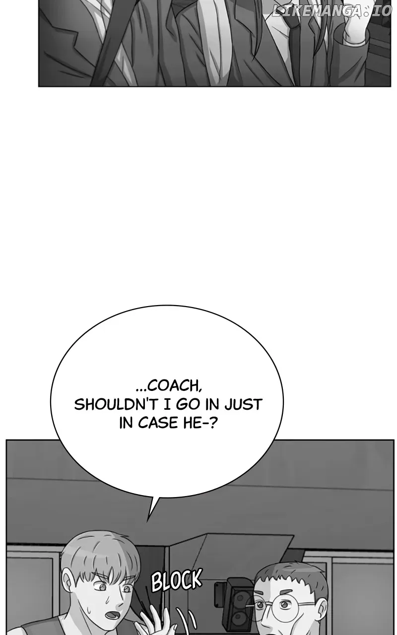Big Man on the Court Chapter 89 Online - página 93