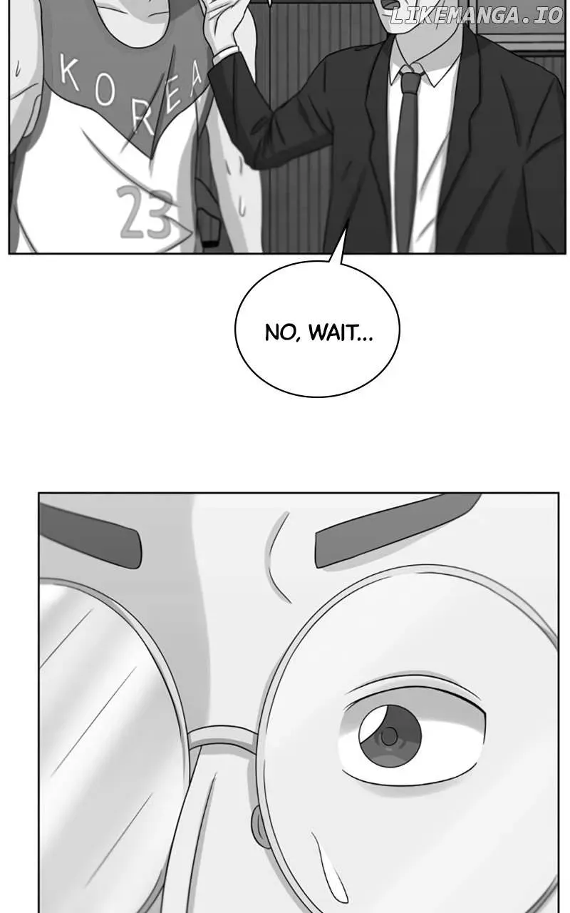 Big Man on the Court Chapter 89 Online - página 94