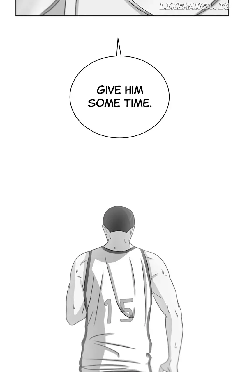 Big Man on the Court Chapter 89 Online - página 95