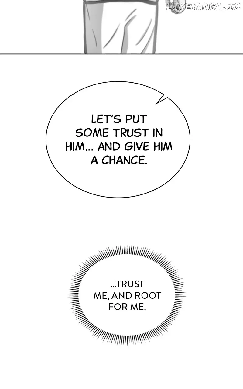Big Man on the Court Chapter 89 Online - página 96
