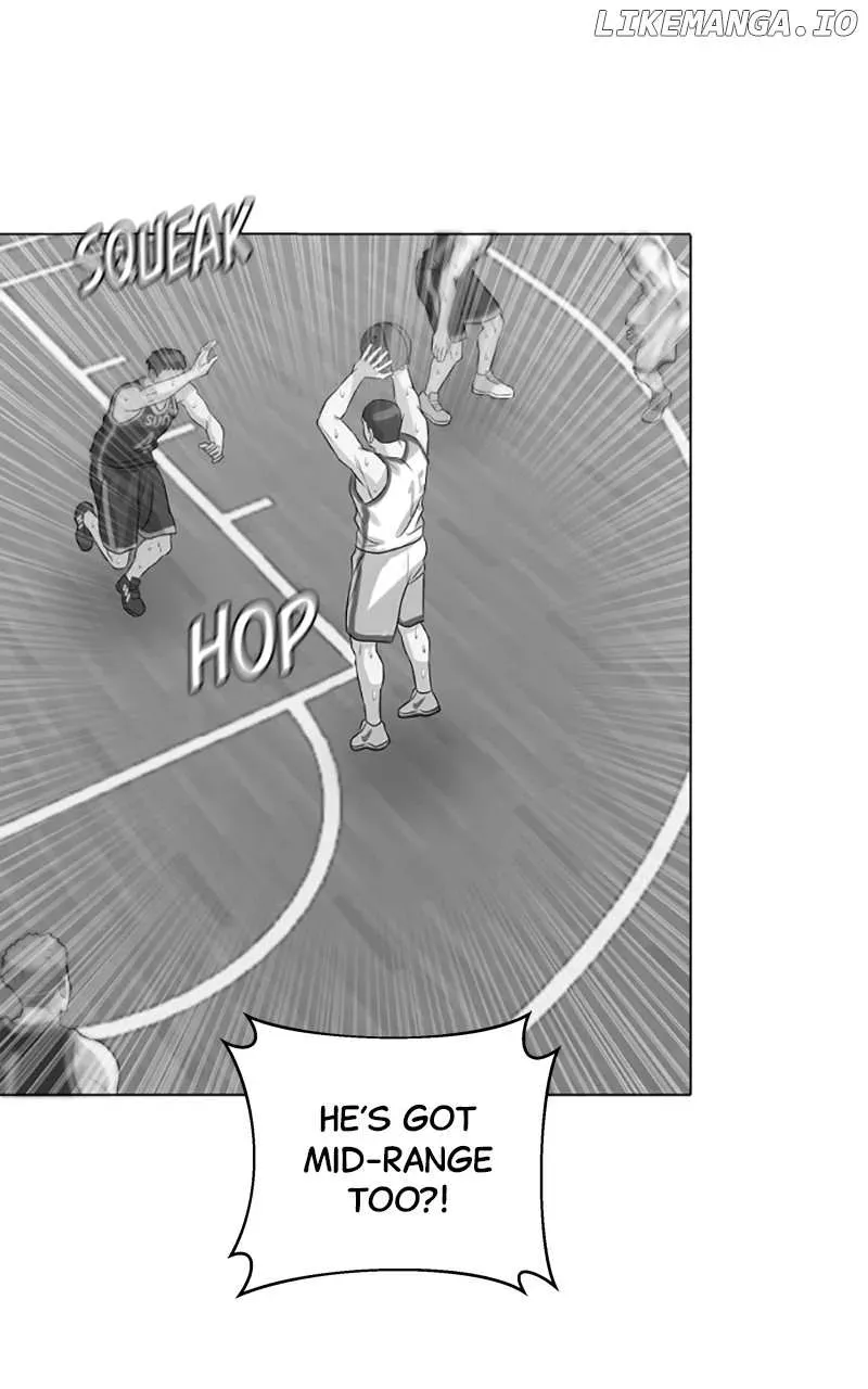 Big Man on the Court Chapter 89 Online - página 97
