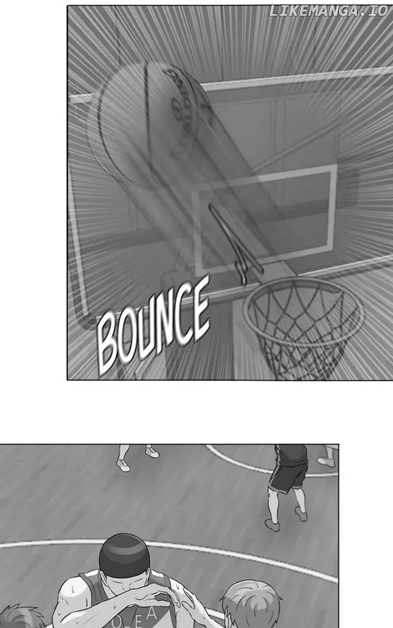 Big Man on the Court Chapter 89 Online - página 98