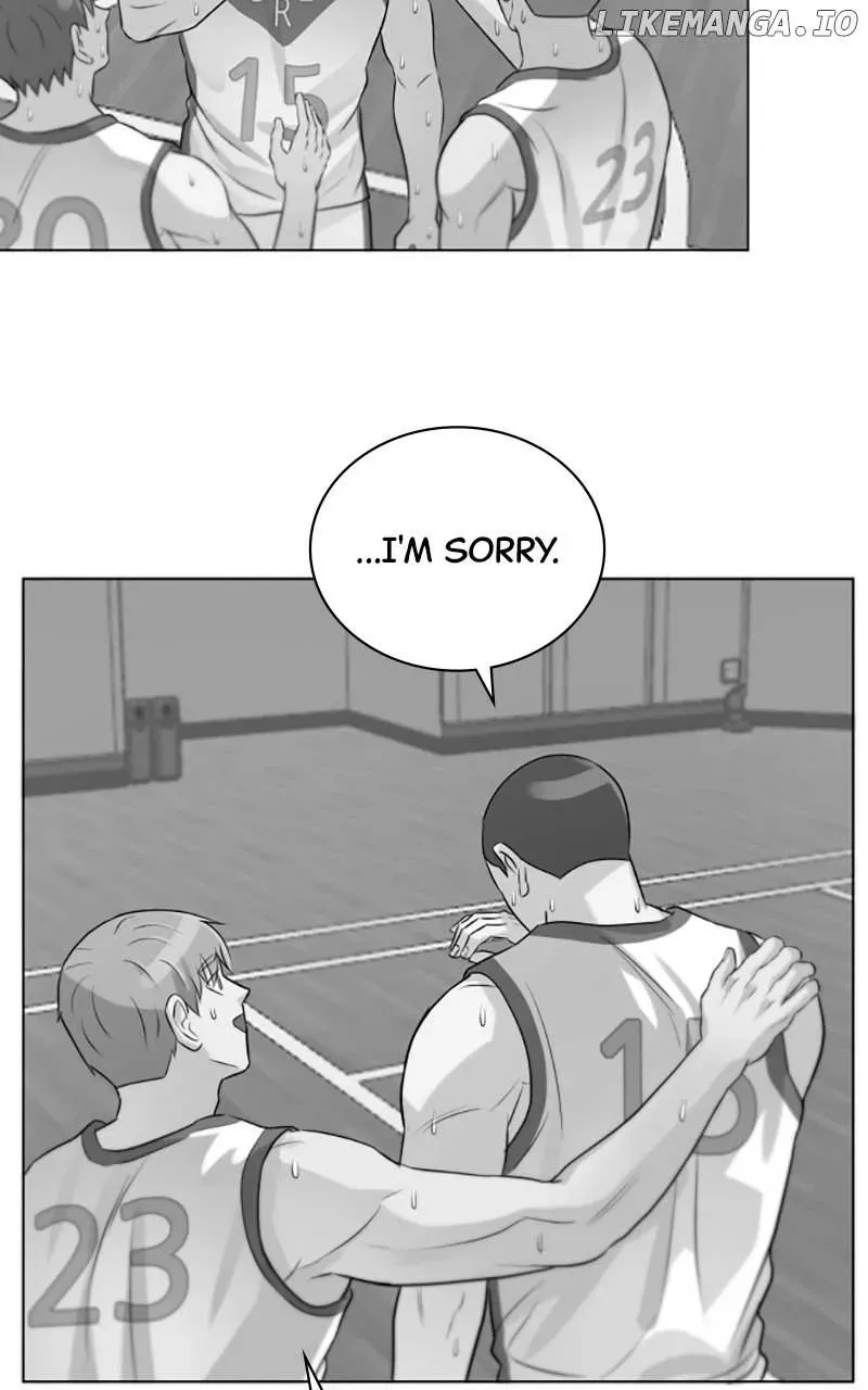 Big Man on the Court Chapter 89 Online - página 99