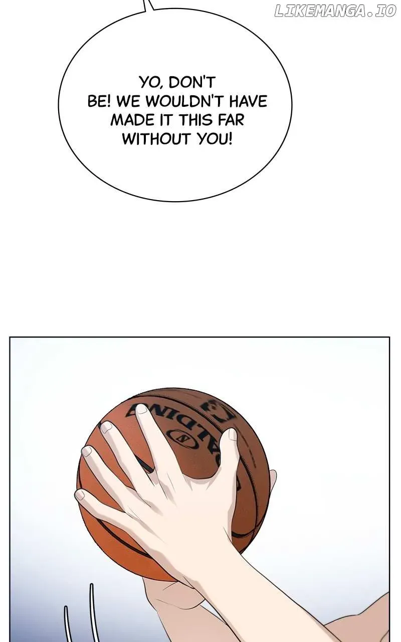 Big Man on the Court Chapter 89 Online - página 100