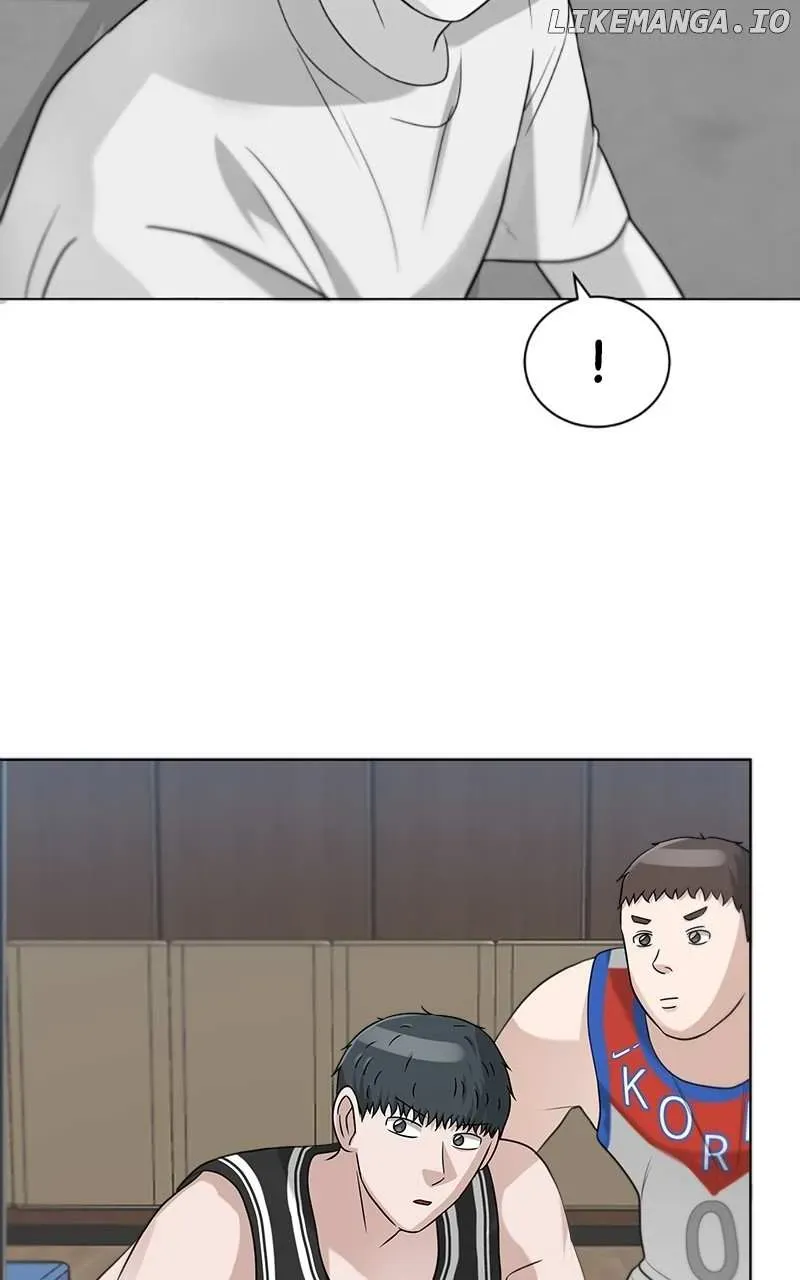 Big Man on the Court Chapter 89 Online - página 102