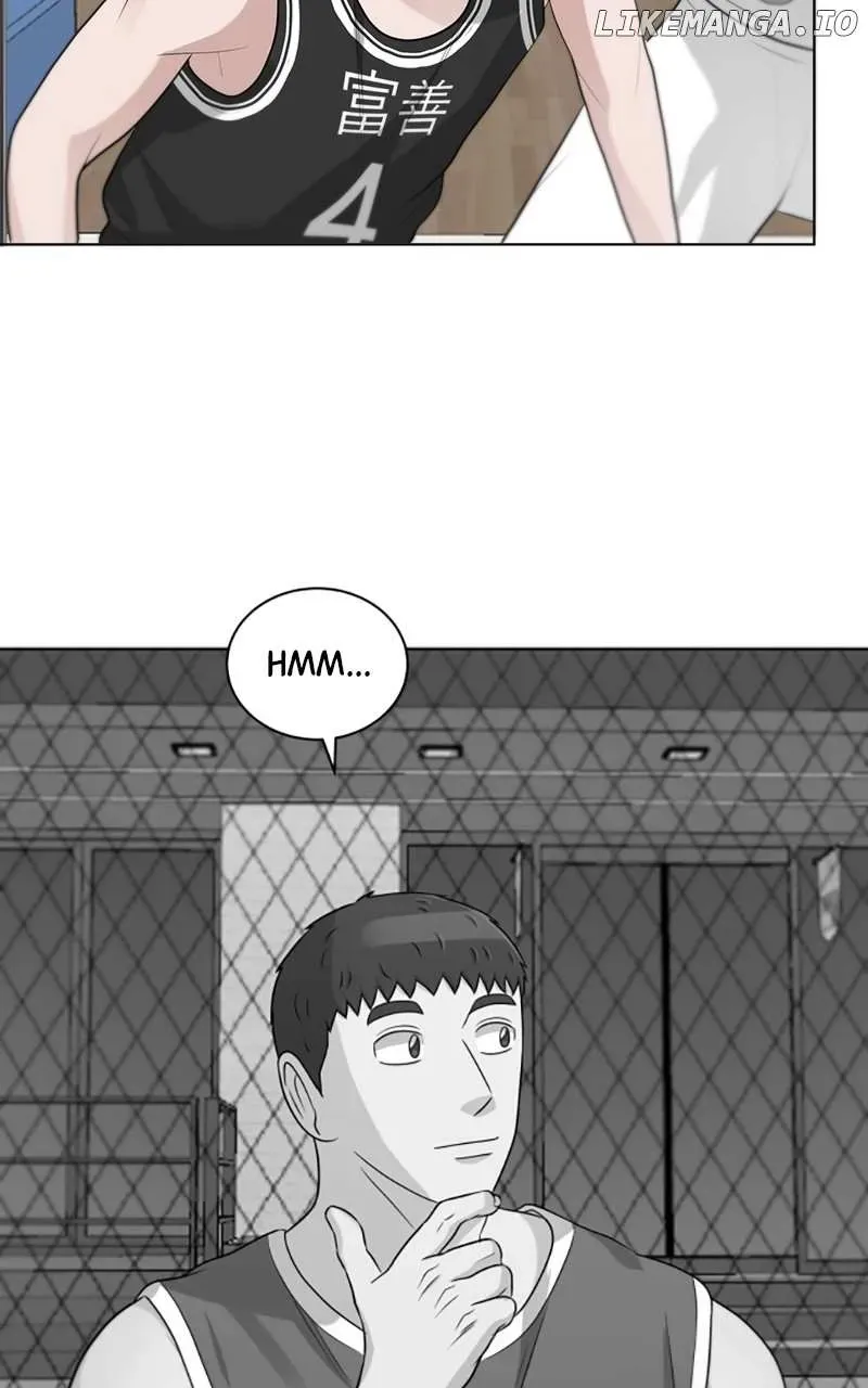 Big Man on the Court Chapter 89 Online - página 103