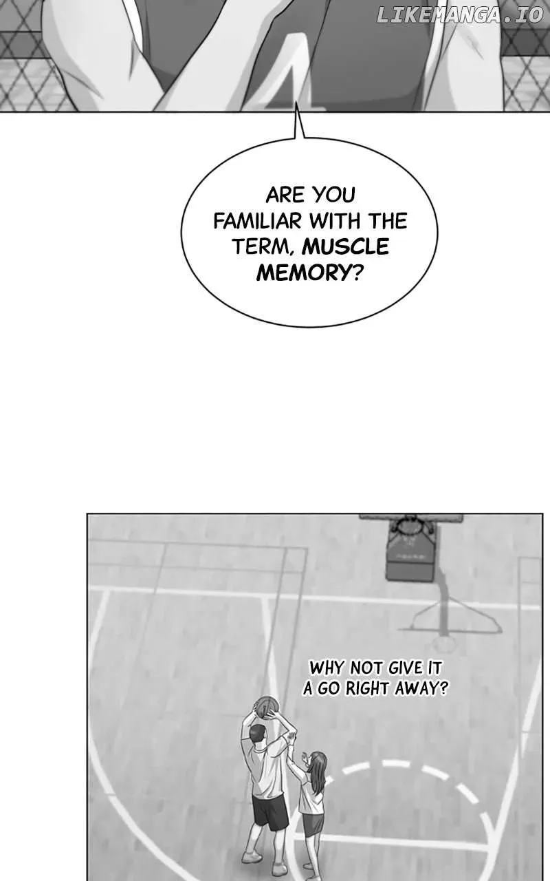 Big Man on the Court Chapter 89 Online - página 104