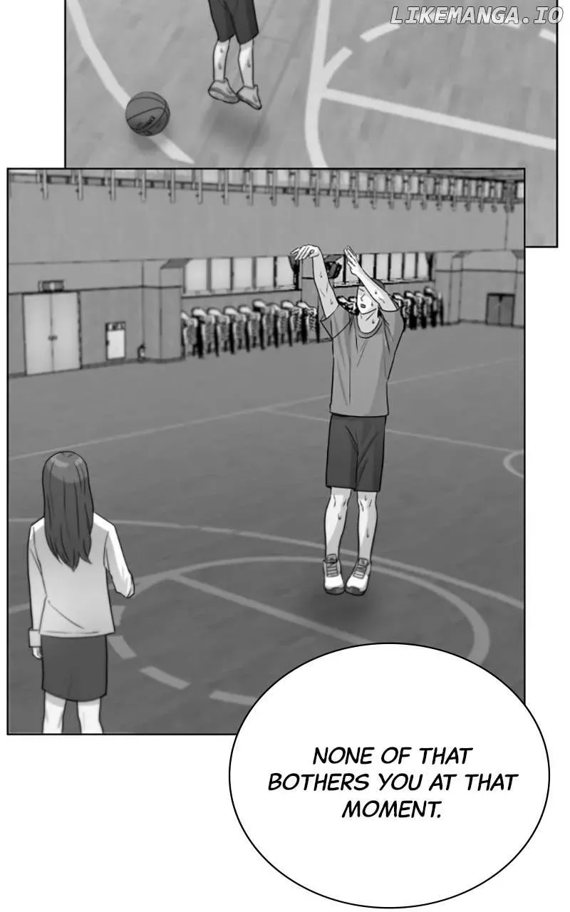 Big Man on the Court Chapter 89 Online - página 106