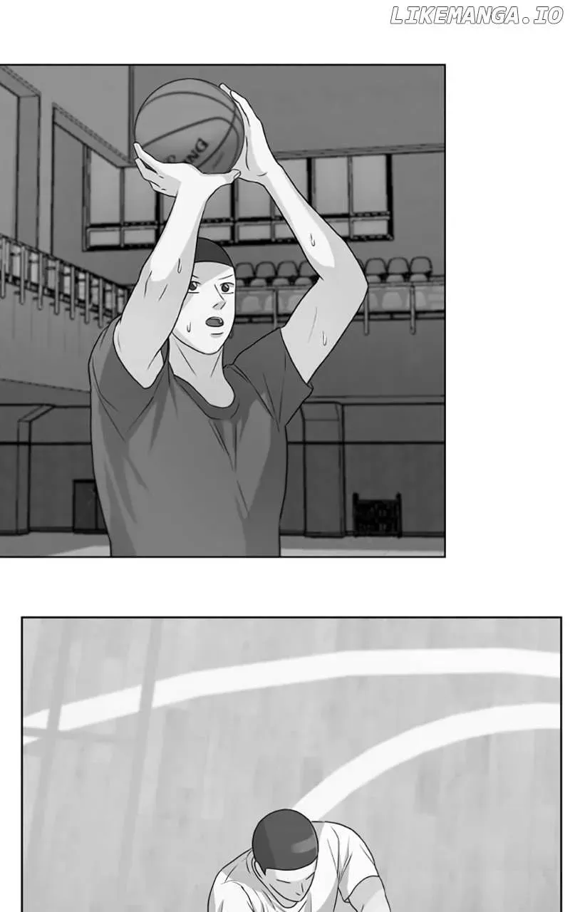 Big Man on the Court Chapter 89 Online - página 107