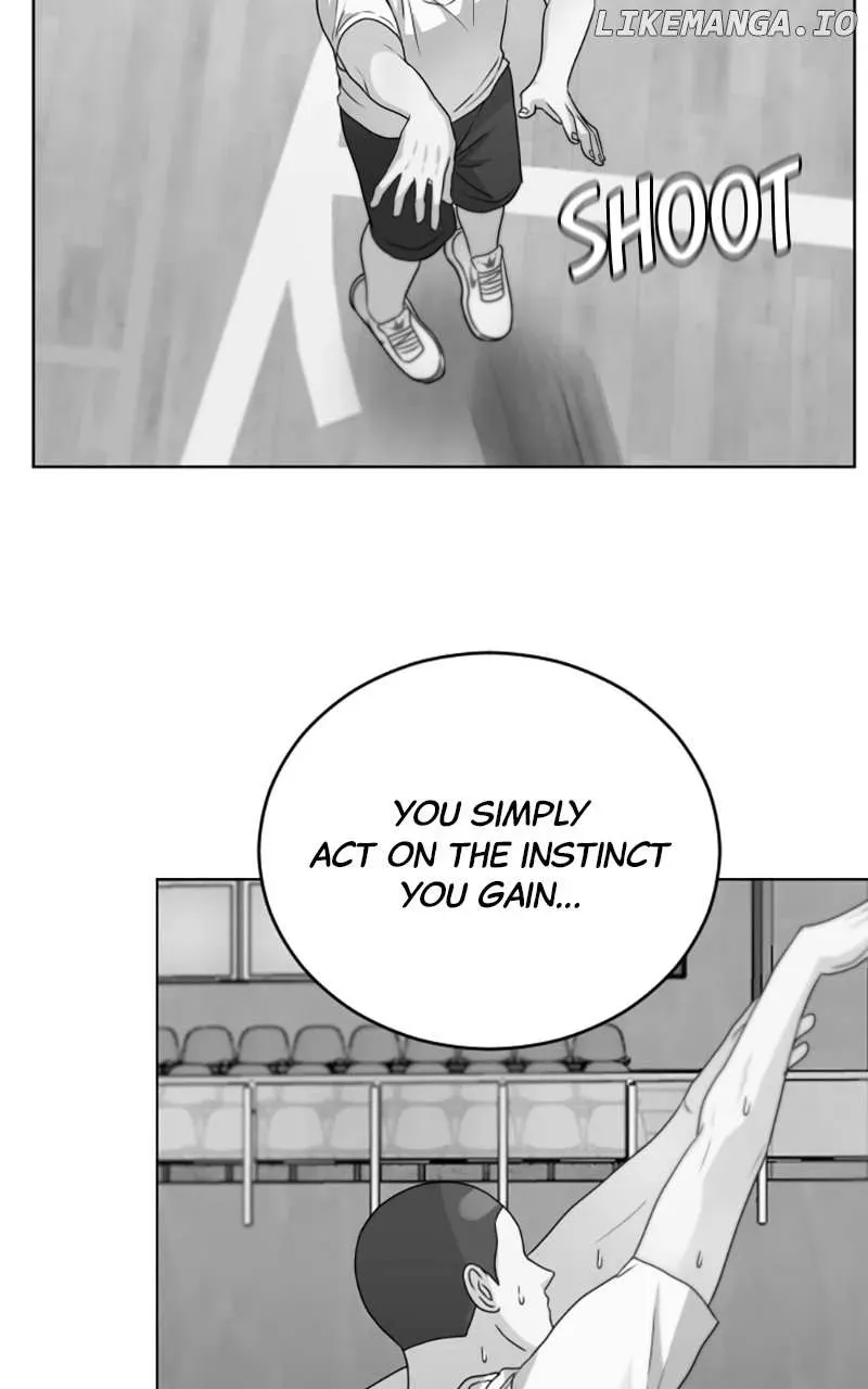 Big Man on the Court Chapter 89 Online - página 108