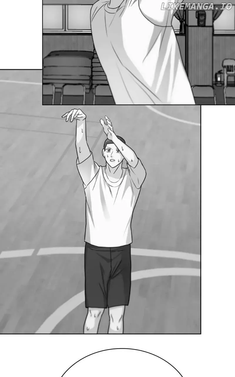Big Man on the Court Chapter 89 Online - página 109