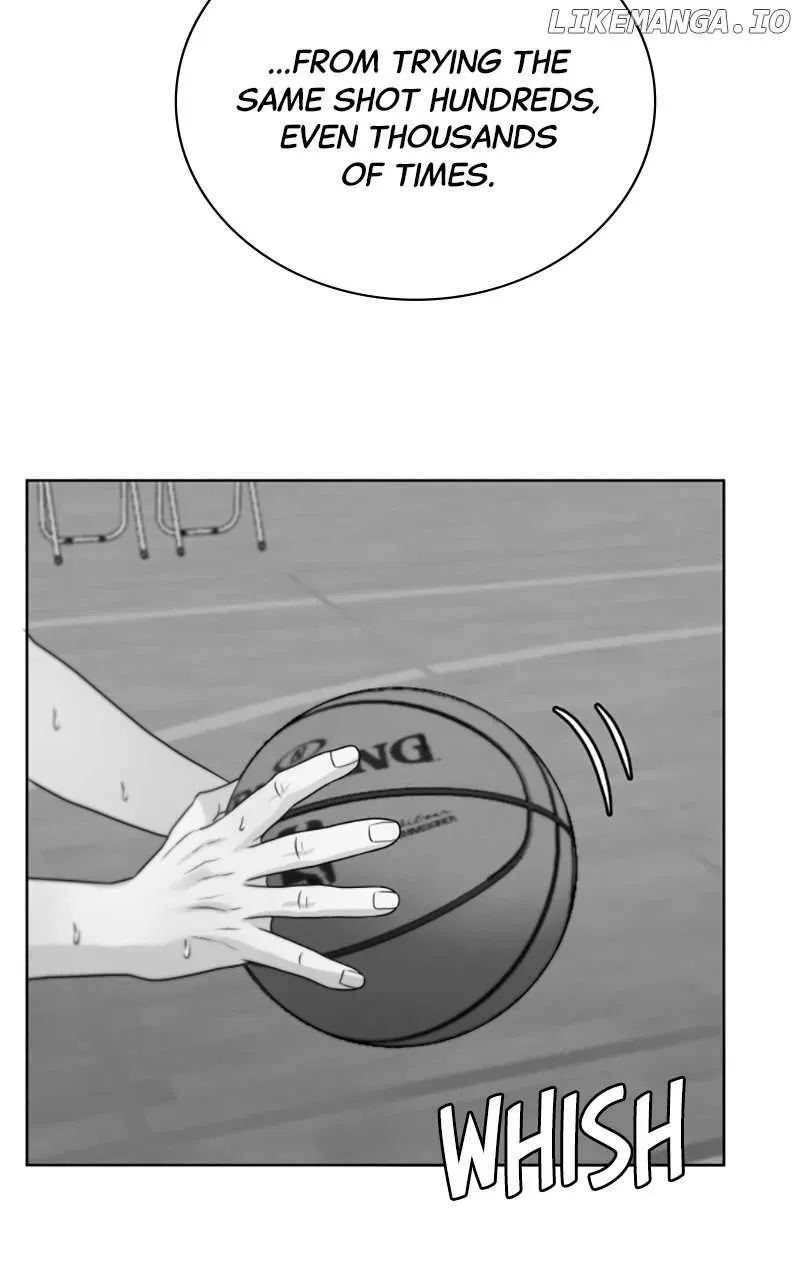 Big Man on the Court Chapter 89 Online - página 110