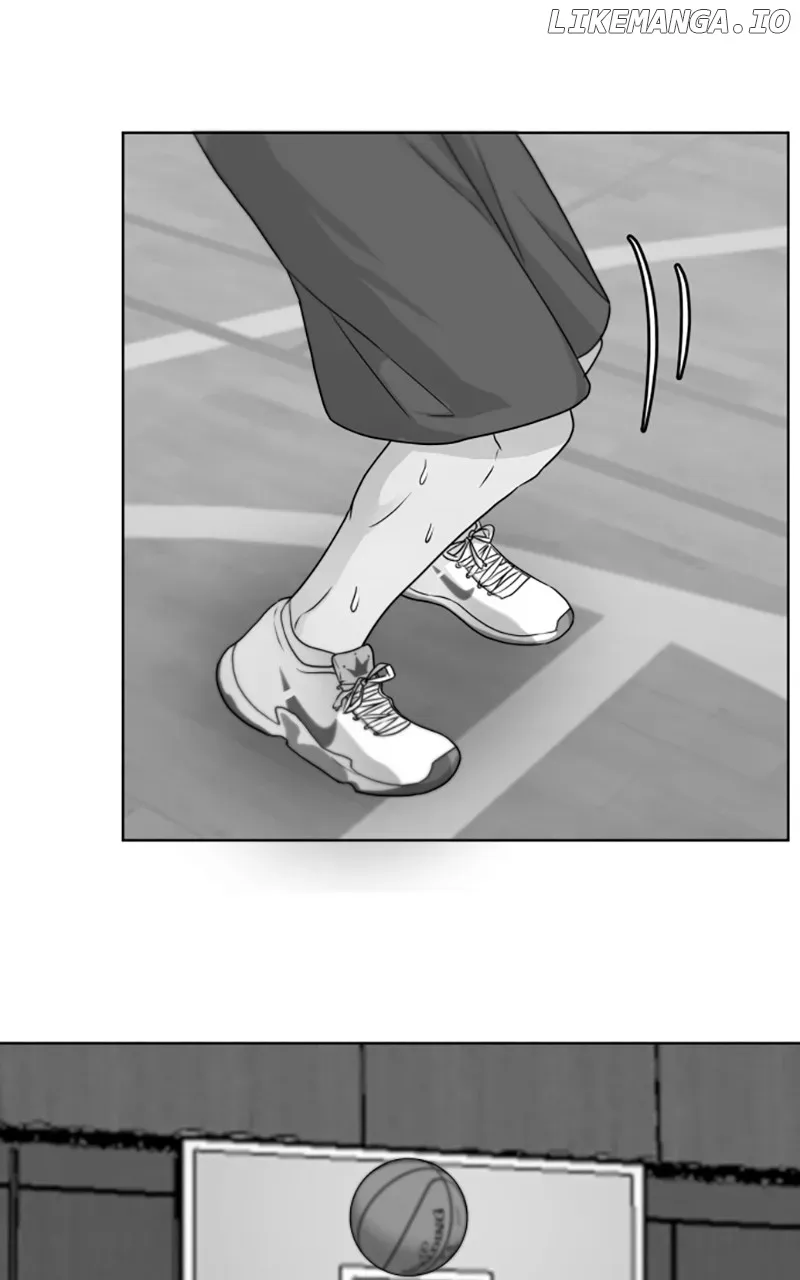 Big Man on the Court Chapter 89 Online - página 111