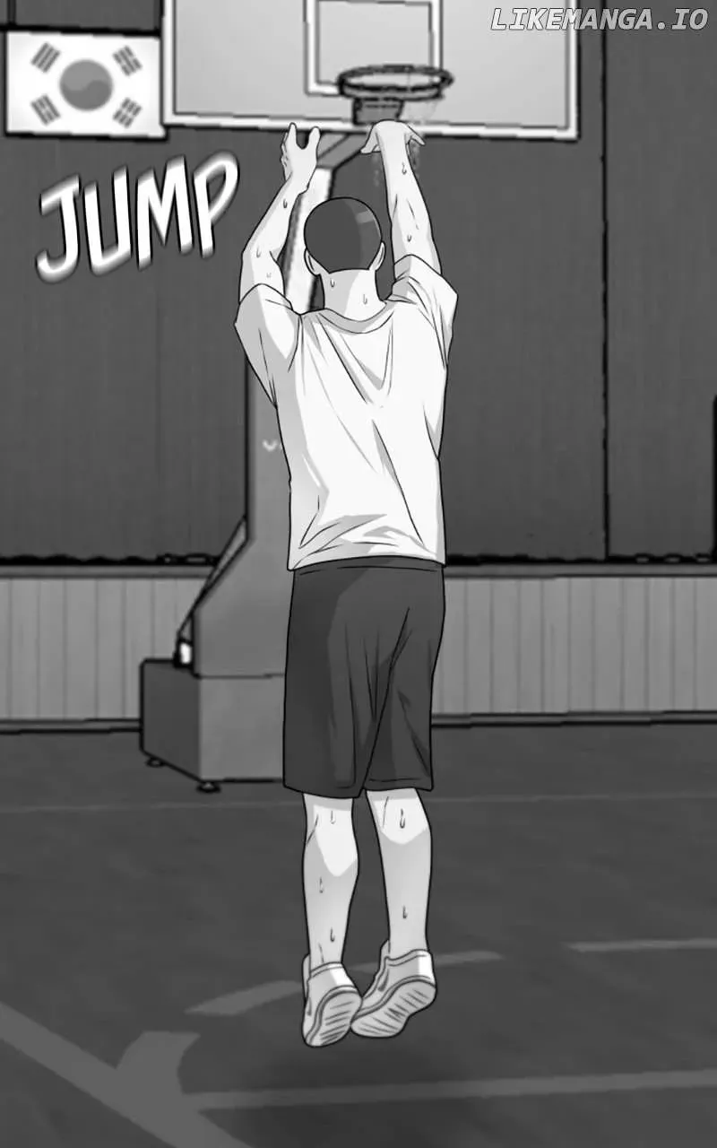 Big Man on the Court Chapter 89 Online - página 112