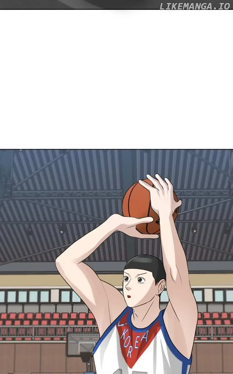Big Man on the Court Chapter 89 Online - página 113