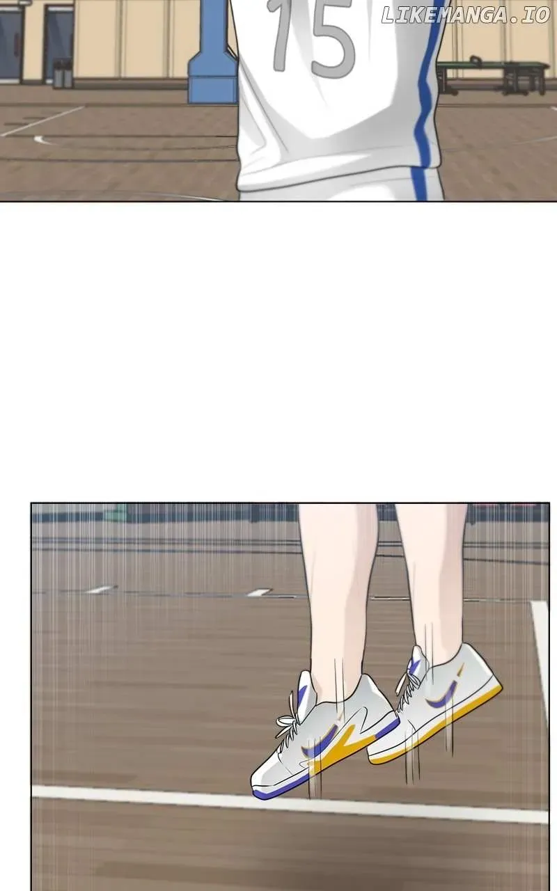 Big Man on the Court Chapter 89 Online - página 114