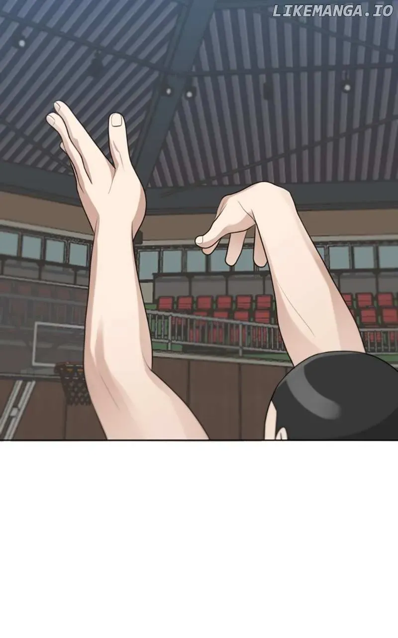 Big Man on the Court Chapter 89 Online - página 117