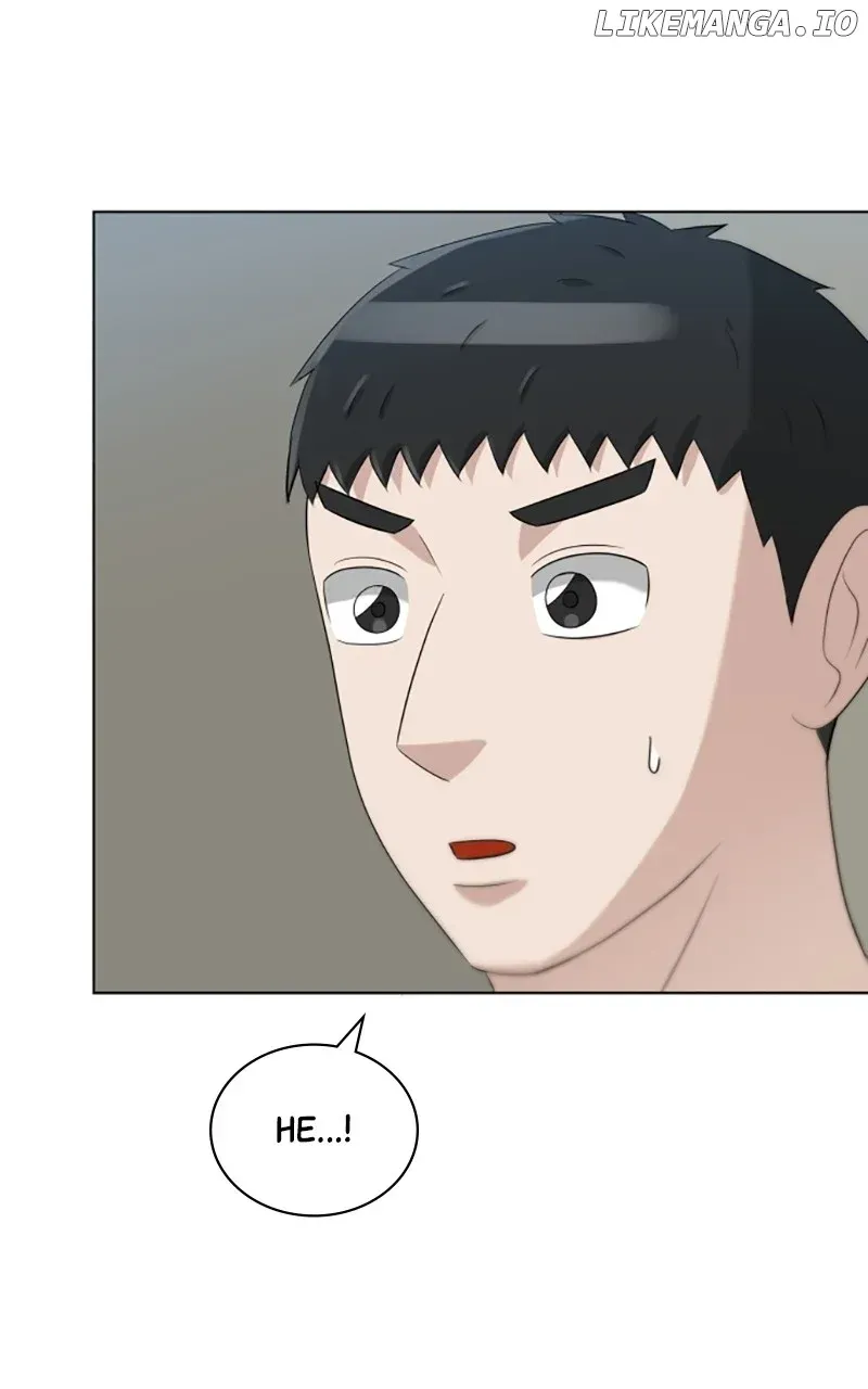 Big Man on the Court Chapter 89 Online - página 118
