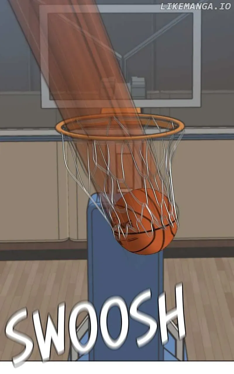Big Man on the Court Chapter 89 Online - página 122