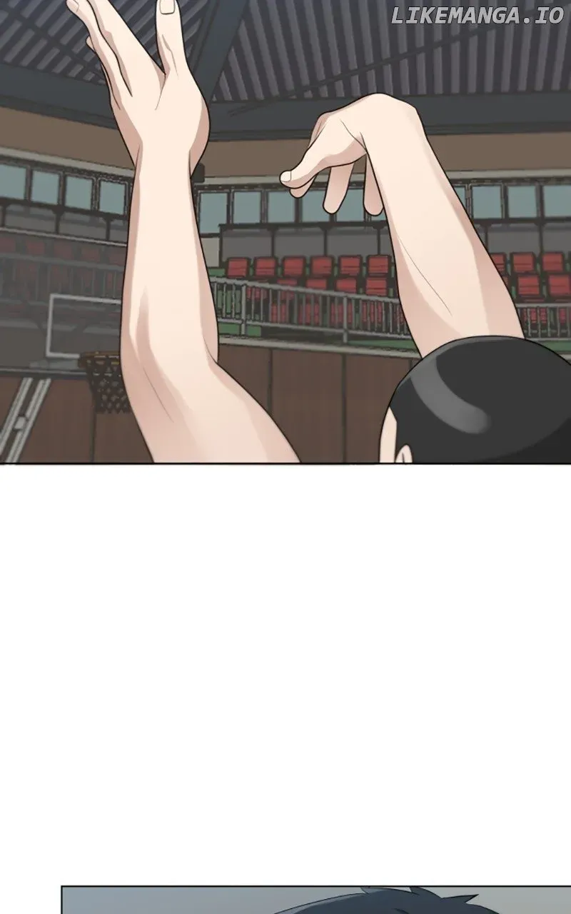 Big Man on the Court Chapter 90 Online - página 3