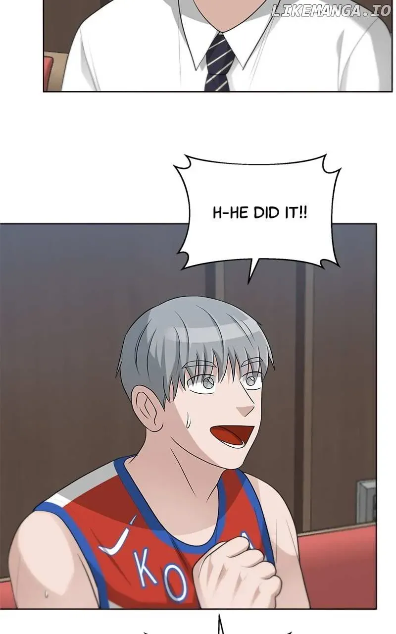 Big Man on the Court Chapter 90 Online - página 10