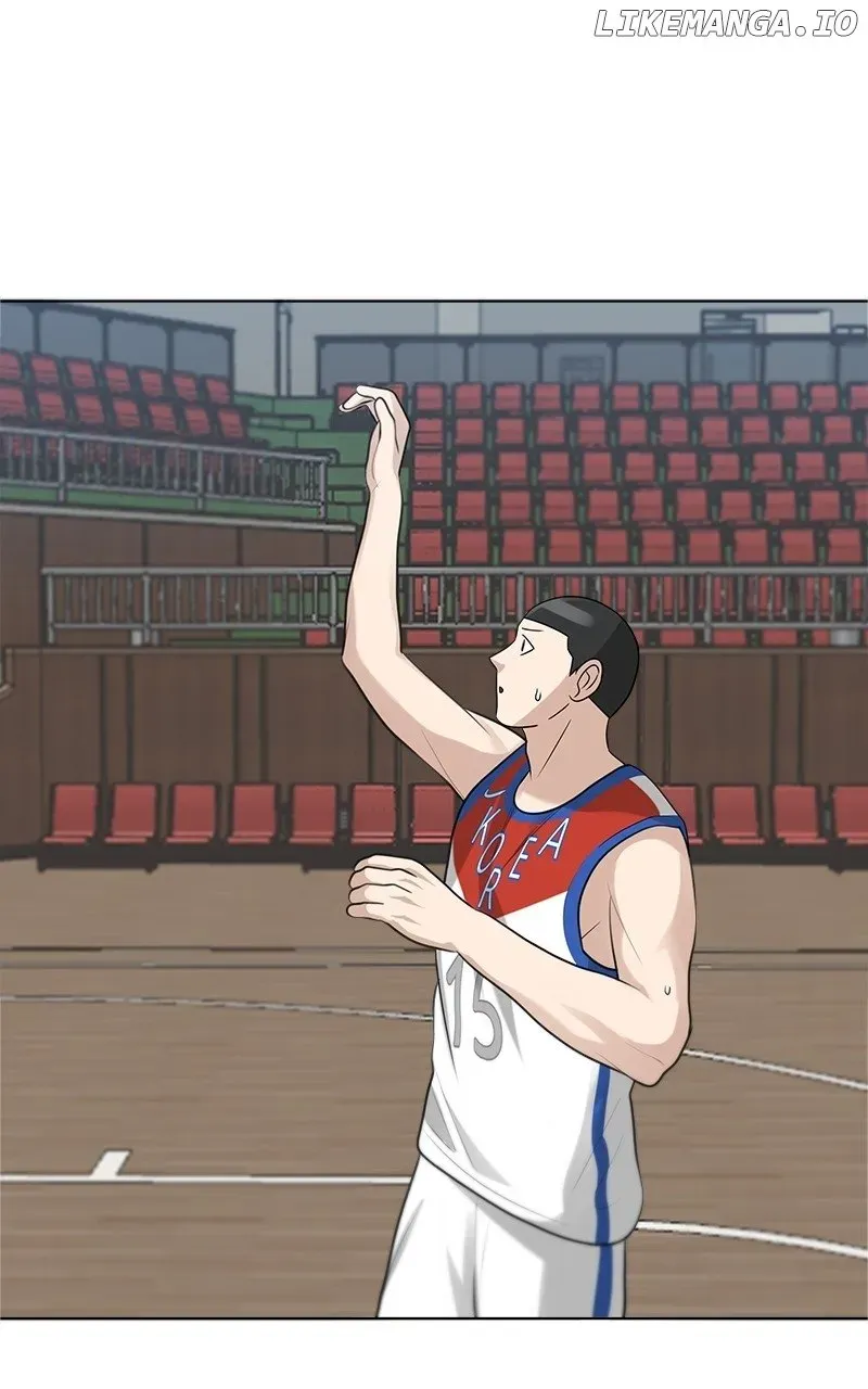 Big Man on the Court Chapter 90 Online - página 12