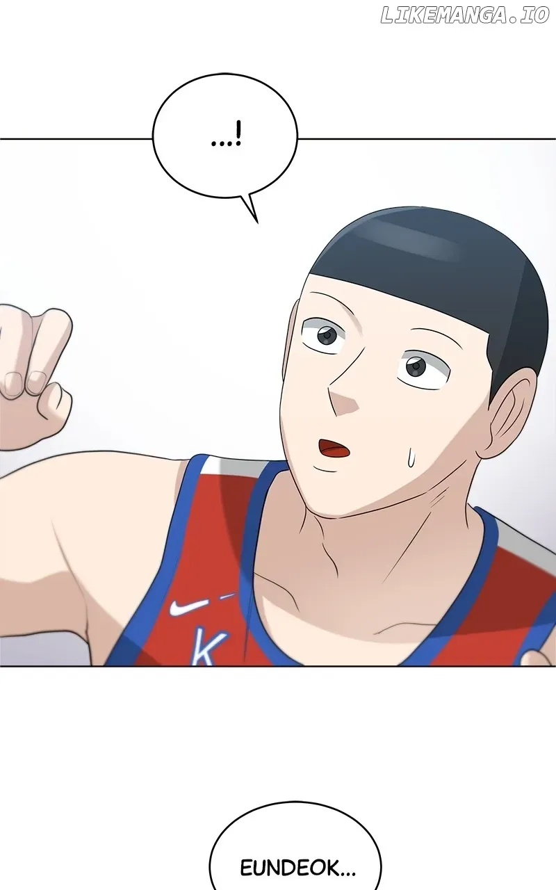 Big Man on the Court Chapter 90 Online - página 13