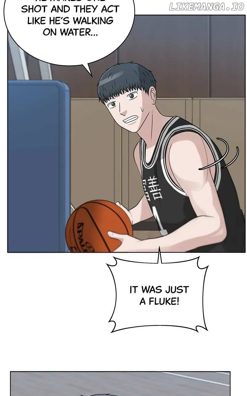 Big Man on the Court Chapter 90 Online - página 15