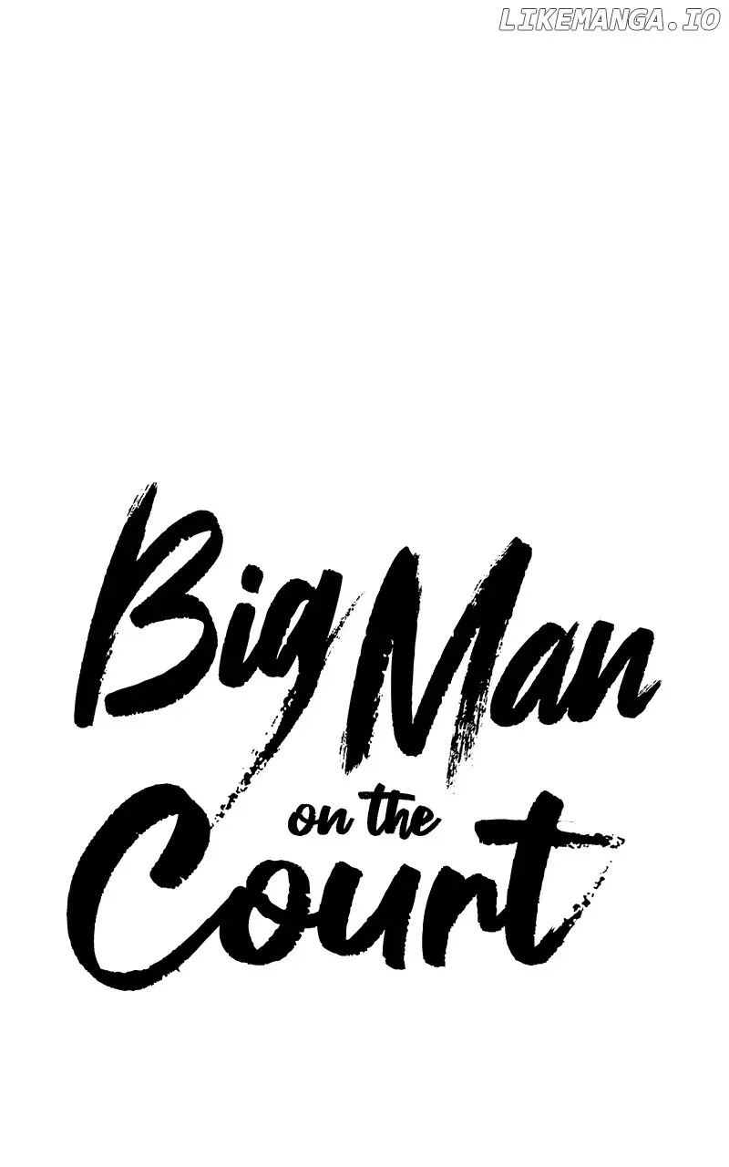 Big Man on the Court Chapter 90 Online - página 18