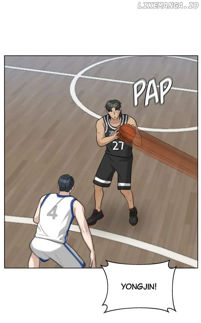 Big Man on the Court Chapter 90 Online - página 20