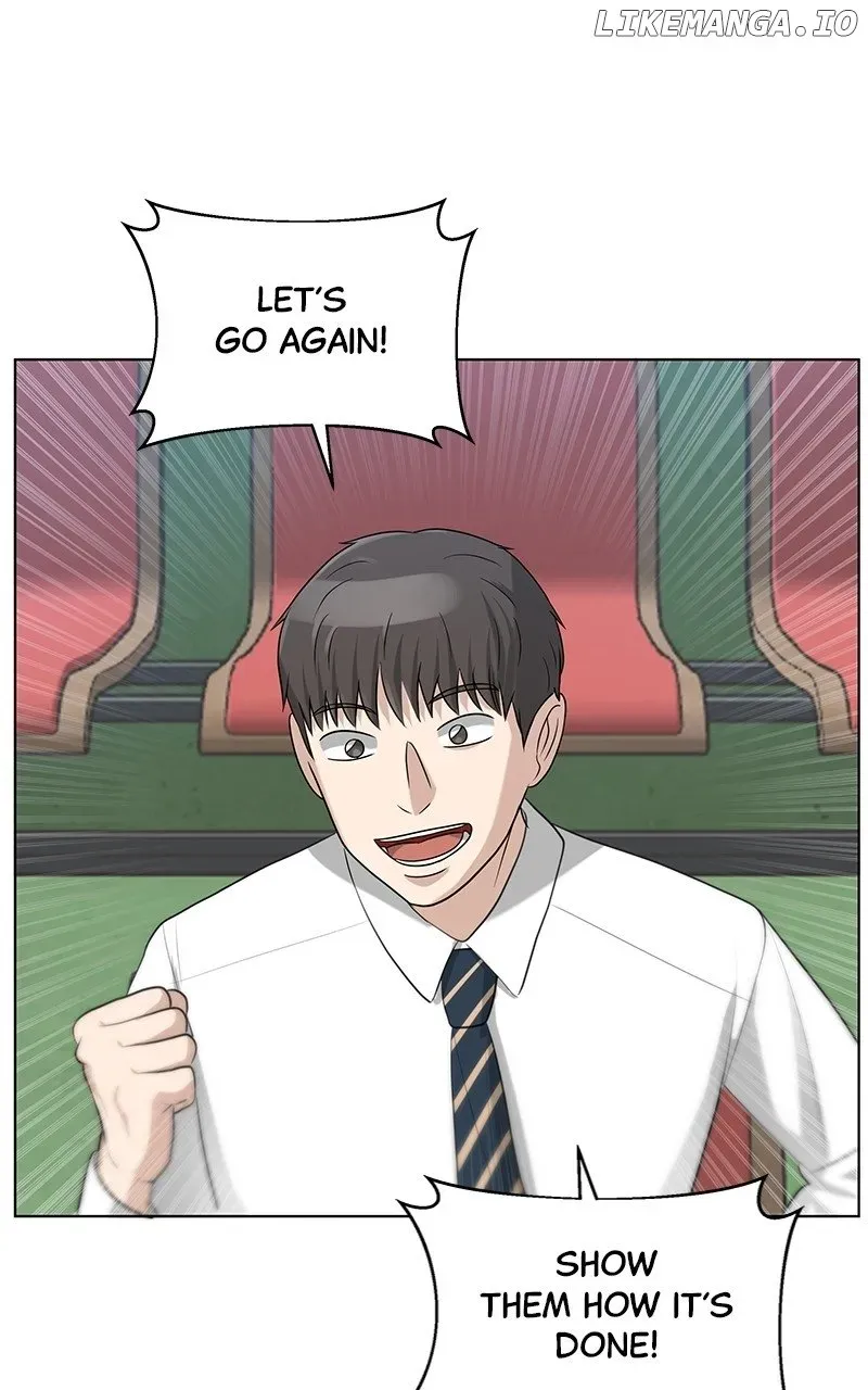 Big Man on the Court Chapter 90 Online - página 21