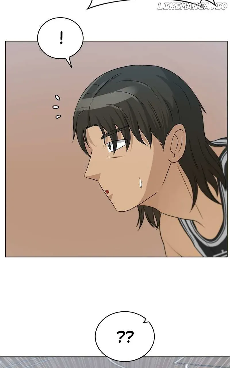 Big Man on the Court Chapter 90 Online - página 23