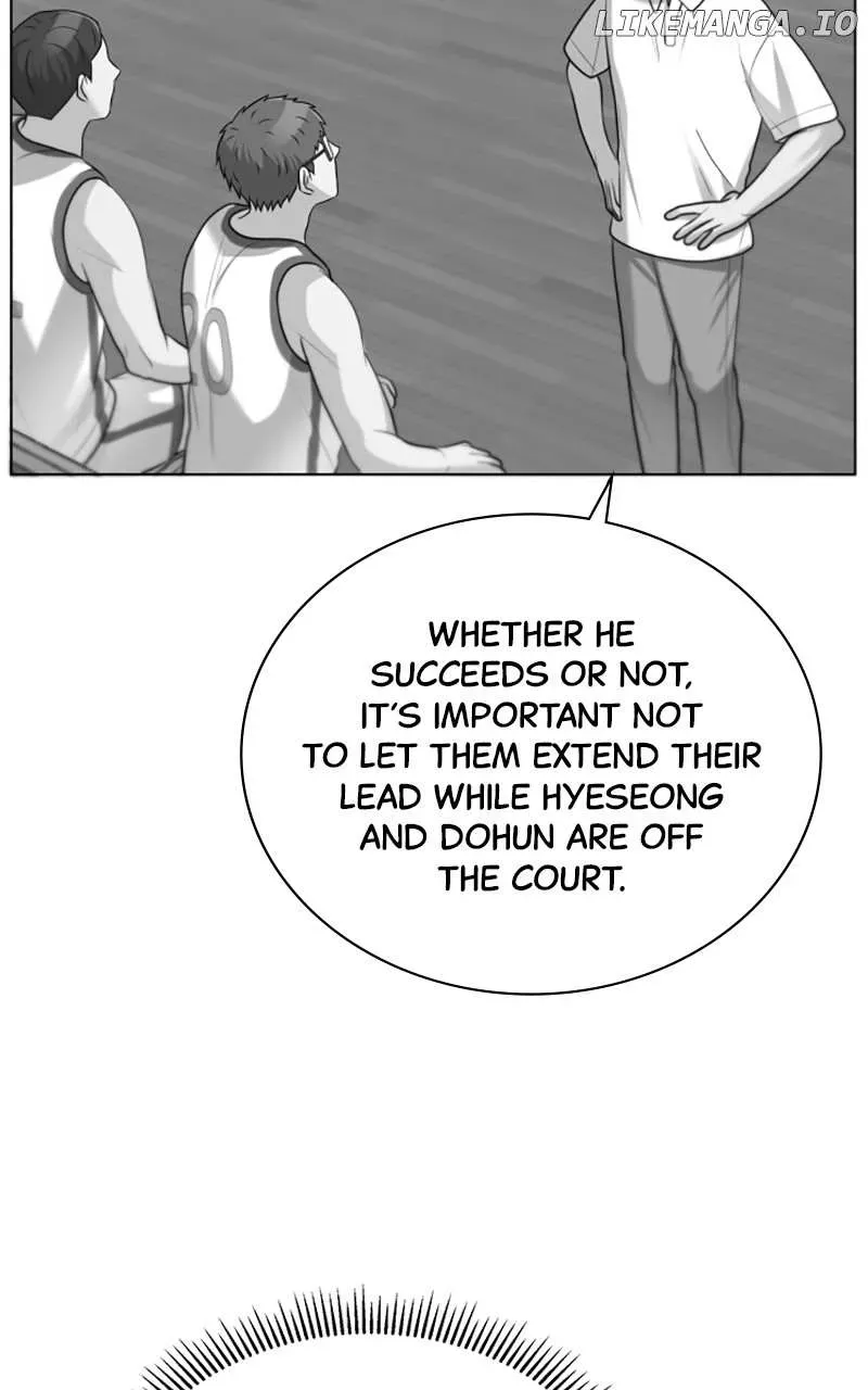 Big Man on the Court Chapter 90 Online - página 27
