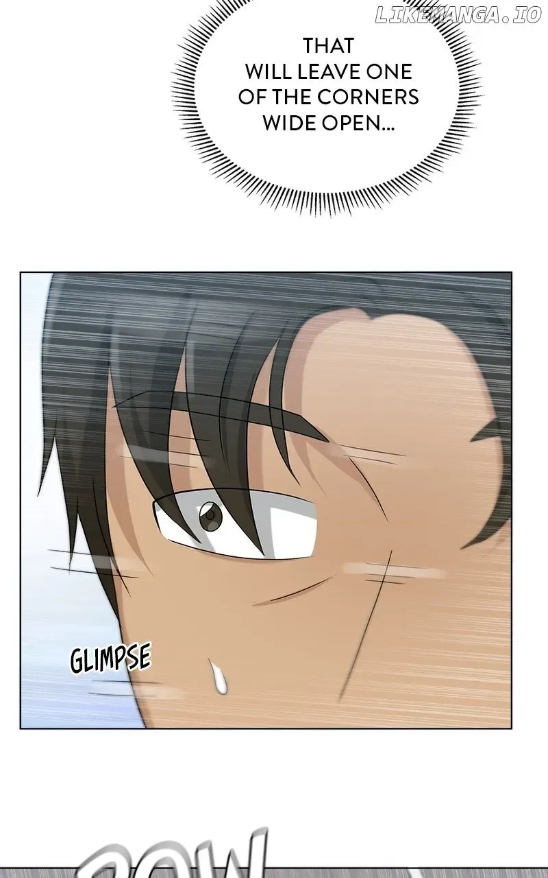 Big Man on the Court Chapter 90 Online - página 29