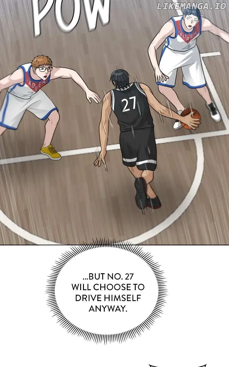 Big Man on the Court Chapter 90 Online - página 30