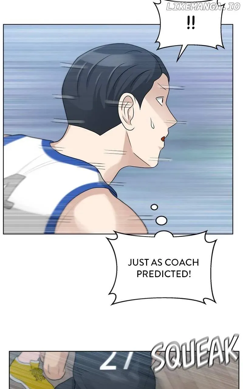 Big Man on the Court Chapter 90 Online - página 31