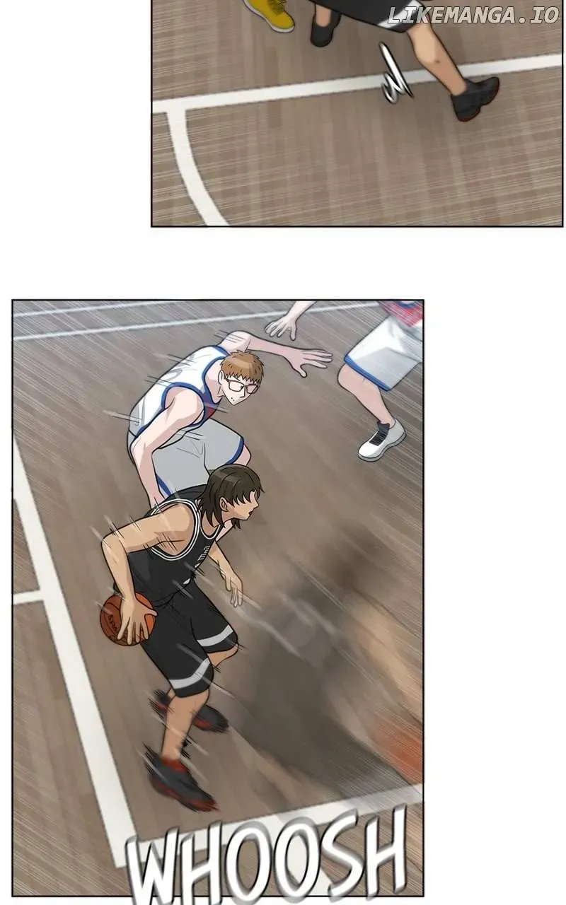 Big Man on the Court Chapter 90 Online - página 33
