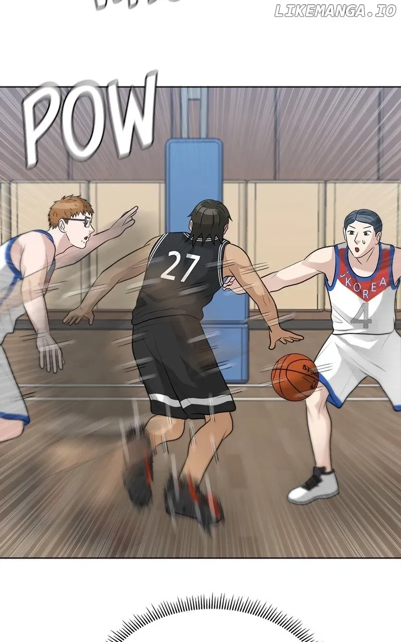 Big Man on the Court Chapter 90 Online - página 34
