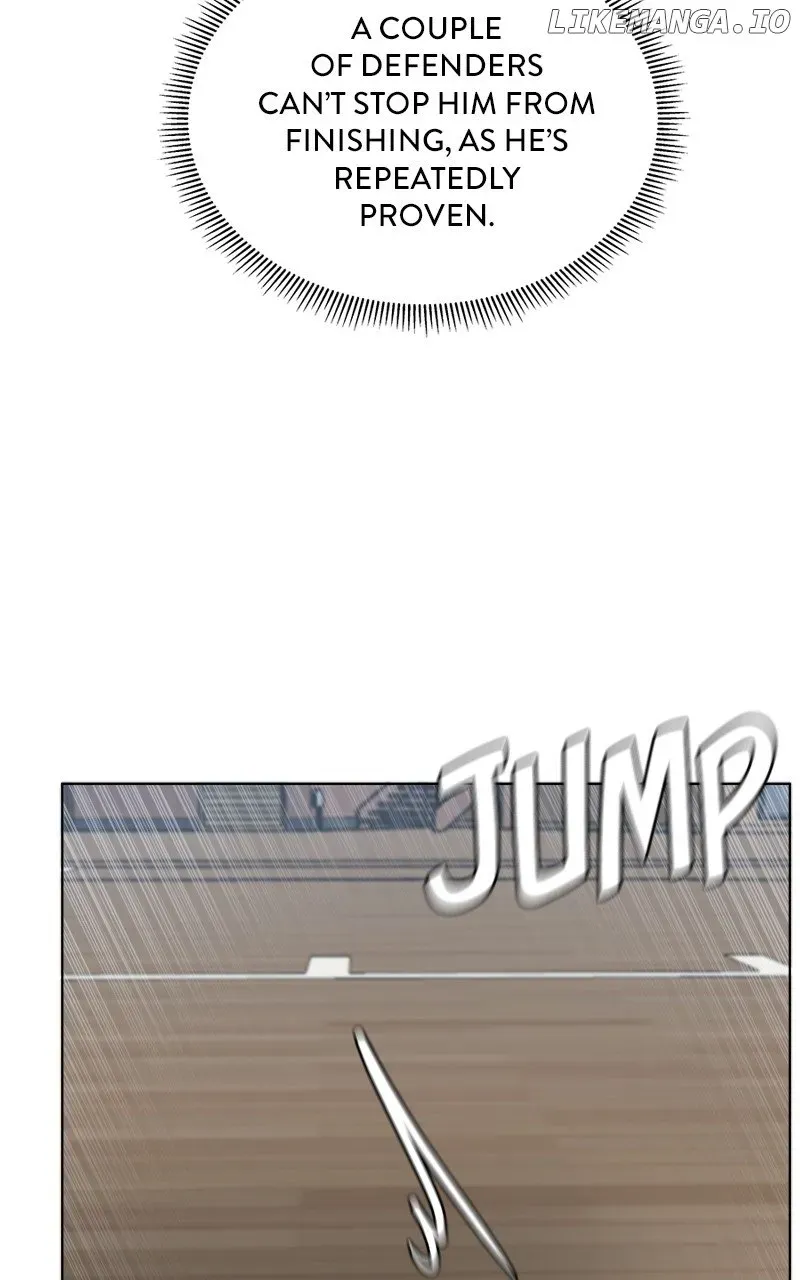 Big Man on the Court Chapter 90 Online - página 35