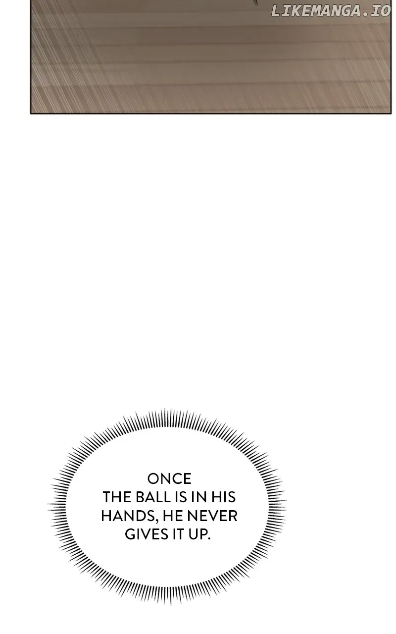 Big Man on the Court Chapter 90 Online - página 36