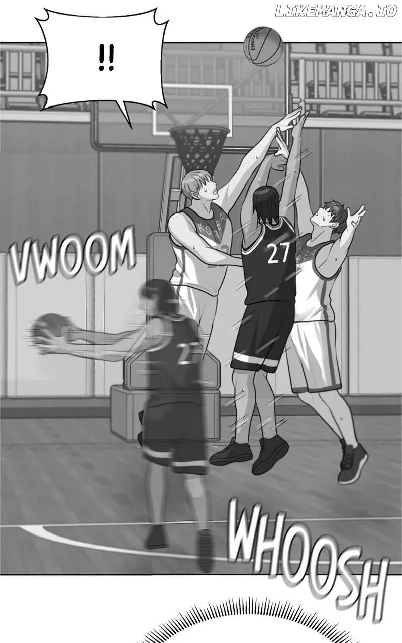 Big Man on the Court Chapter 90 Online - página 37