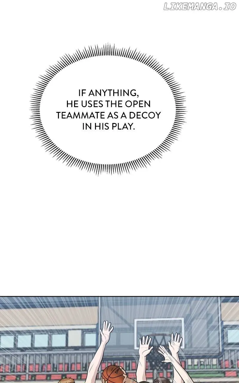 Big Man on the Court Chapter 90 Online - página 39