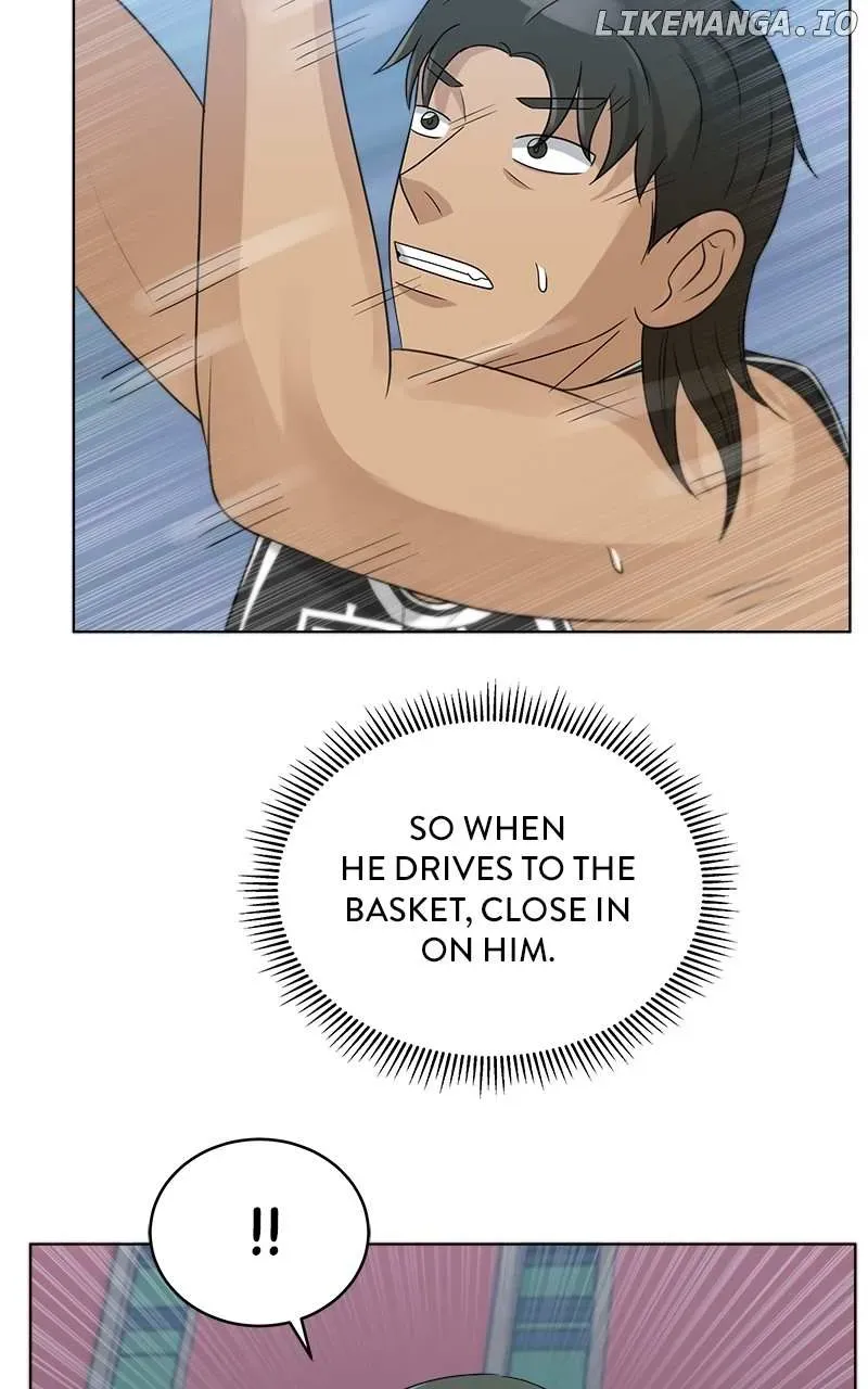 Big Man on the Court Chapter 90 Online - página 41
