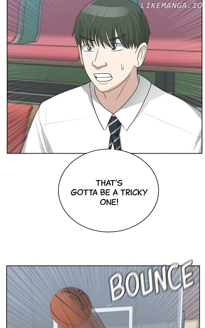 Big Man on the Court Chapter 90 Online - página 42