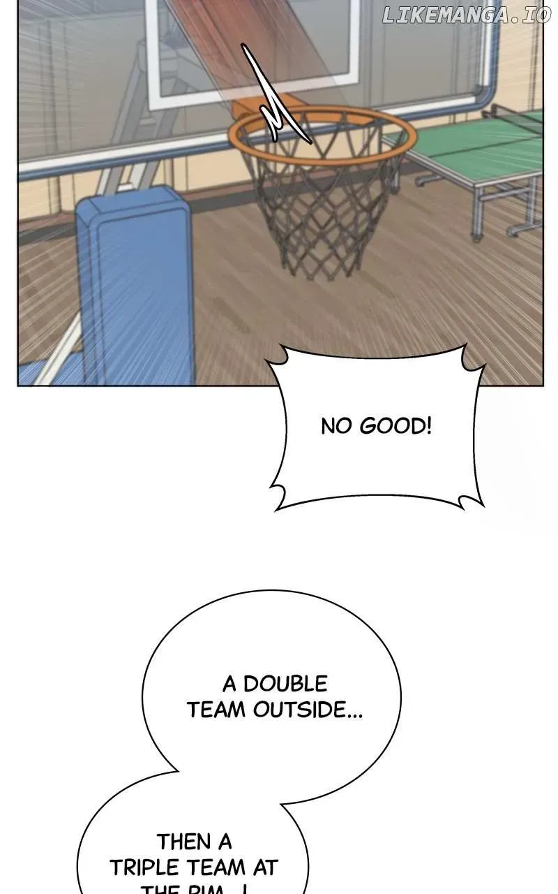 Big Man on the Court Chapter 90 Online - página 43